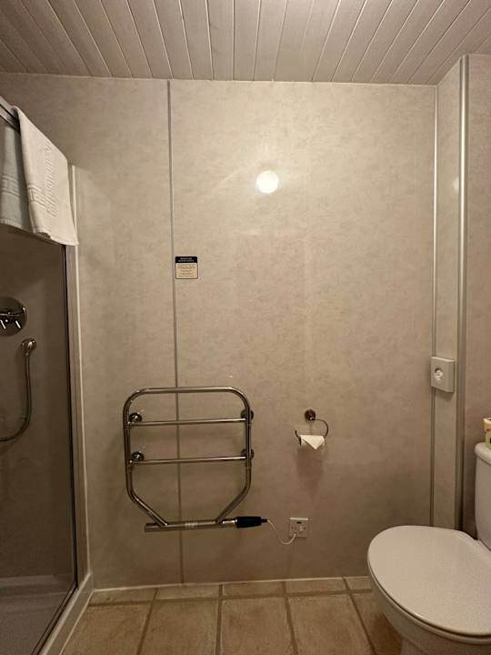 Zimmer Guisachan Guesthouse