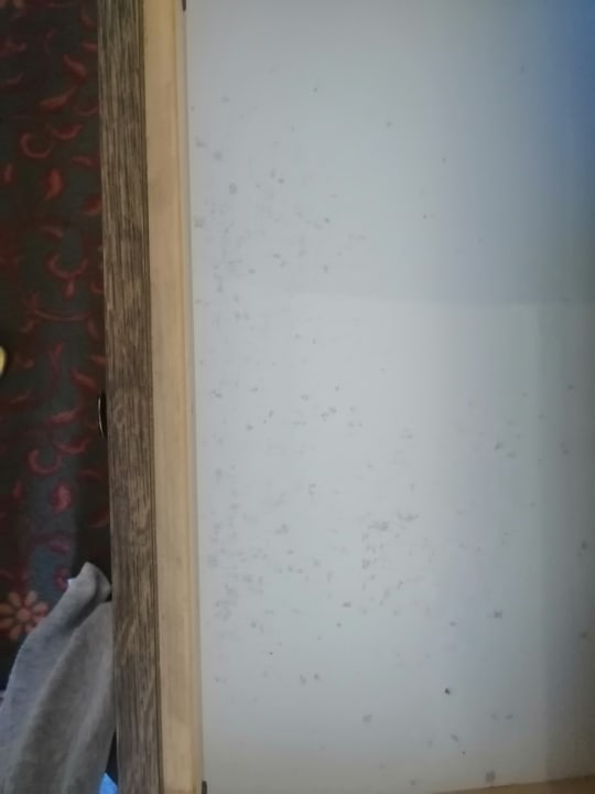 Zimmer Özkaymak Incekum Hotel