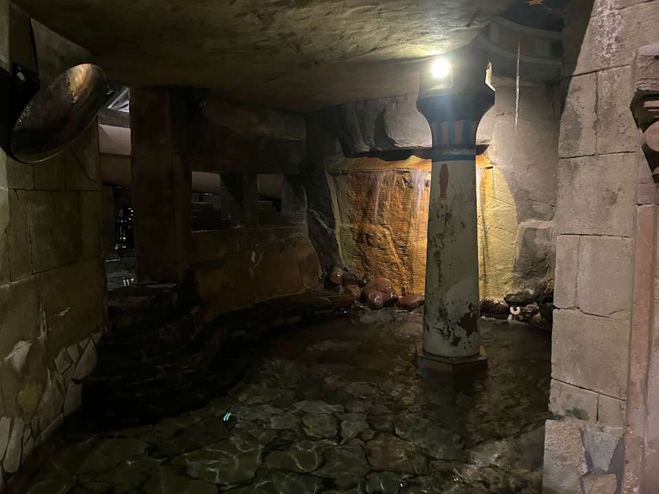 Pool Center Parcs De Kempervennen