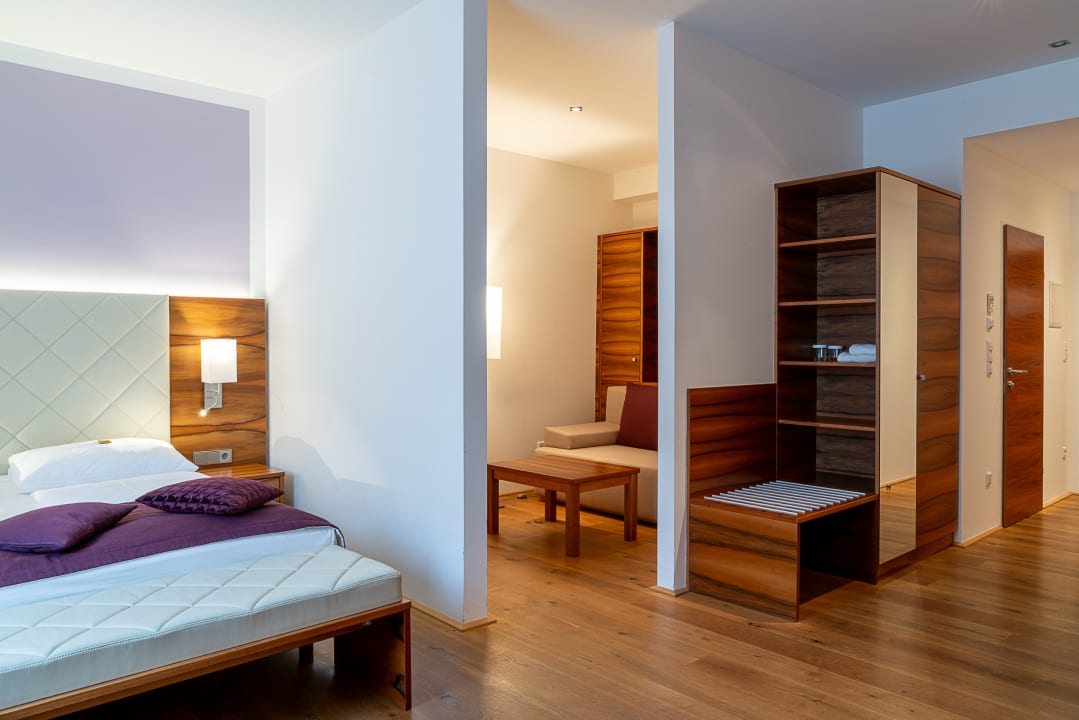 Zimmer Hotel Feichtinger Graz