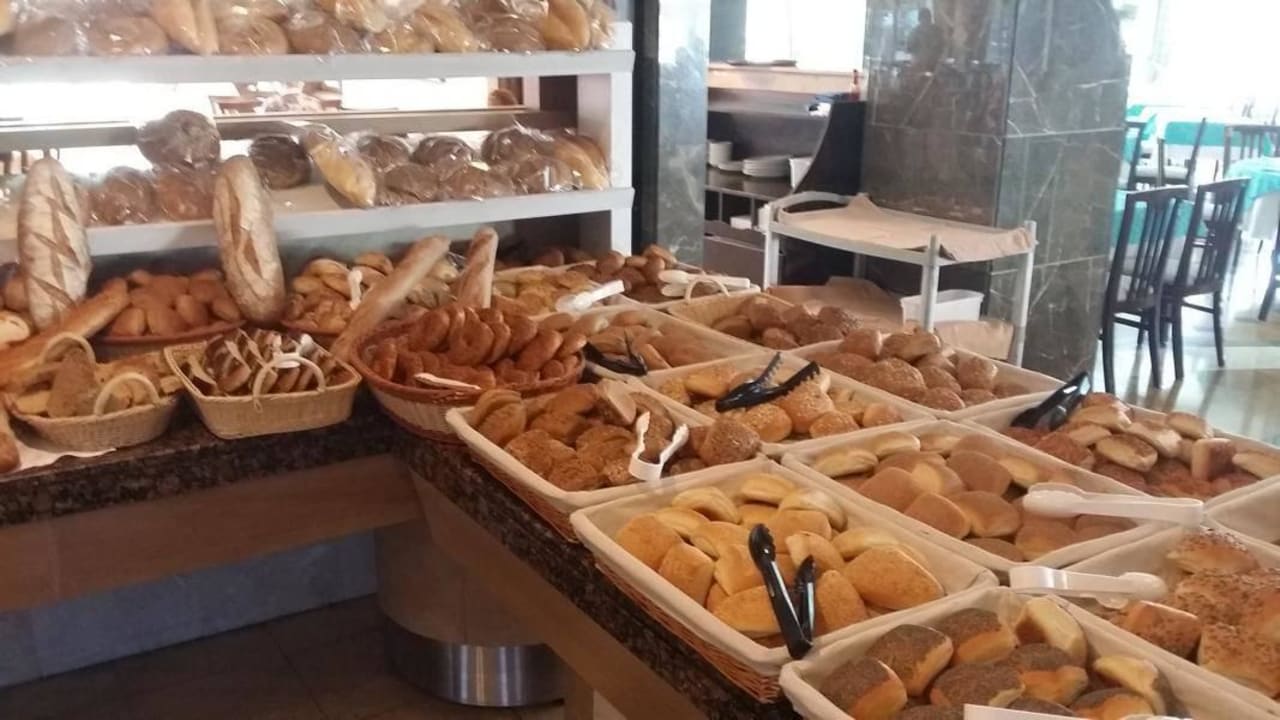 BuffetHotel Alba Queen Alba Queen Hotel