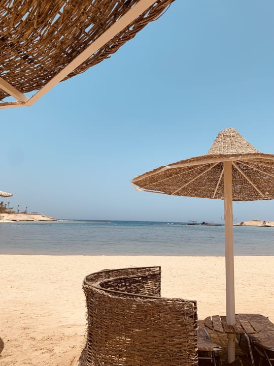 Strand Steigenberger Resort Alaya Marsa Alam - Red Sea - Adults only