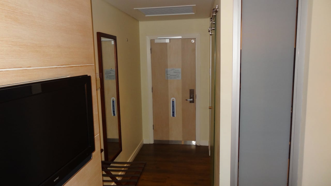 Zimmer Hotel Protea Umhlanga Ridge