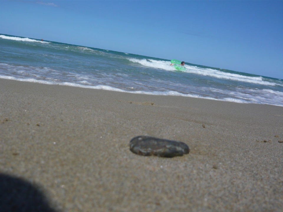 Strand Vantaris Luxury Beach Resort