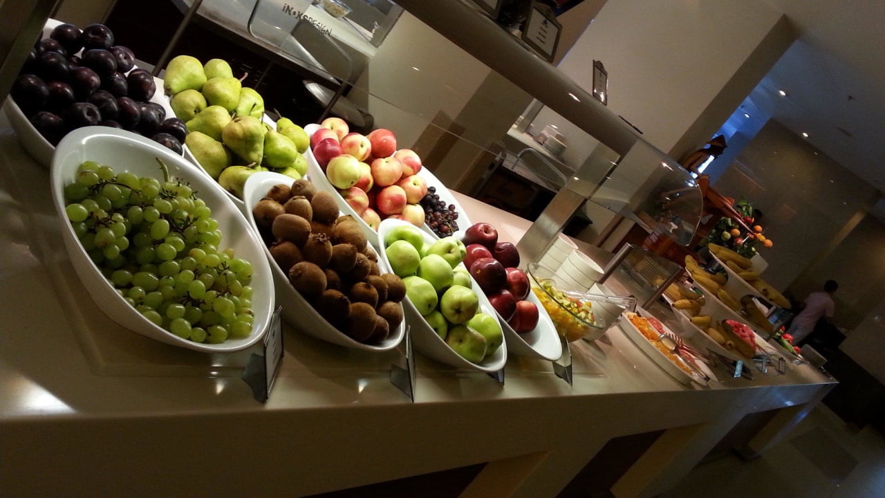 Obst Sunis Elita Beach Resort & Spa