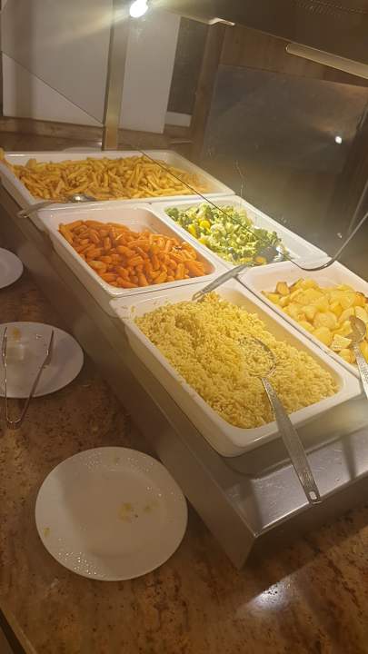 Gastro Flamingo Grand Hotel & Spa