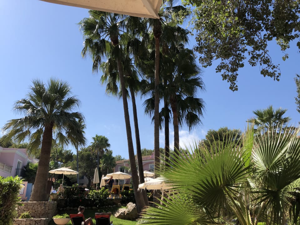 Gartenanlage R2 Lago Playa Park