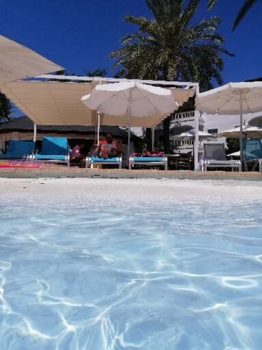 Pool Alcudia Garden Aparthotel