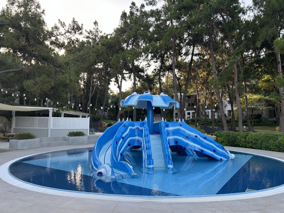 Pool Hapimag Sea Garden Resort