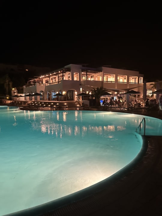 Außenansicht Hapimag Resort Damnoni