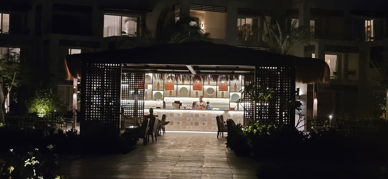 Gastro Steigenberger Resort Ras Soma