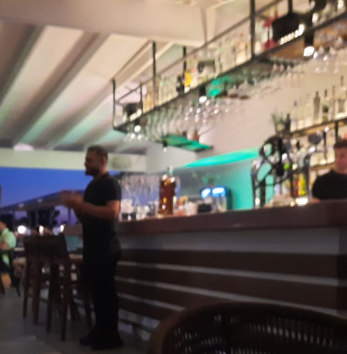 Gastro Summer Village of Hippokrates - Adults only