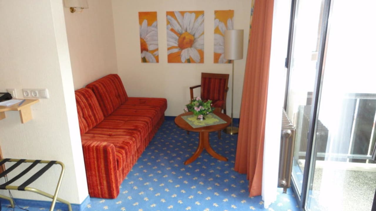 210 Göbel's Seehotel Diemelsee