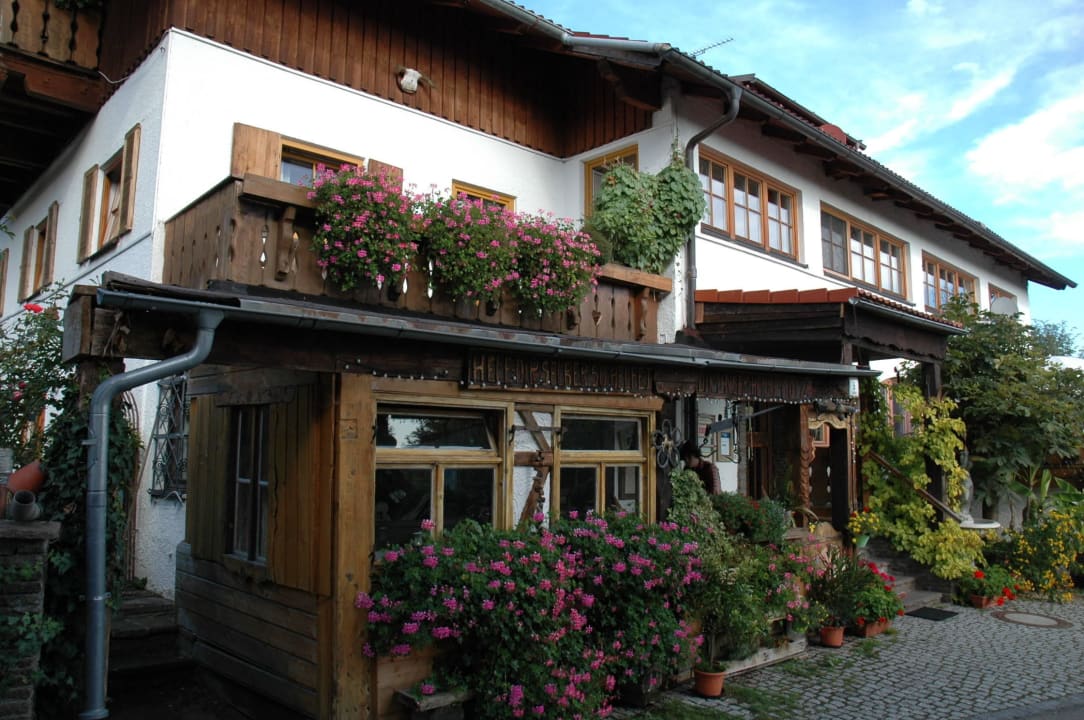 Gästehaus Im Stillen Winkel Gästehaus Im Stillen Winkel