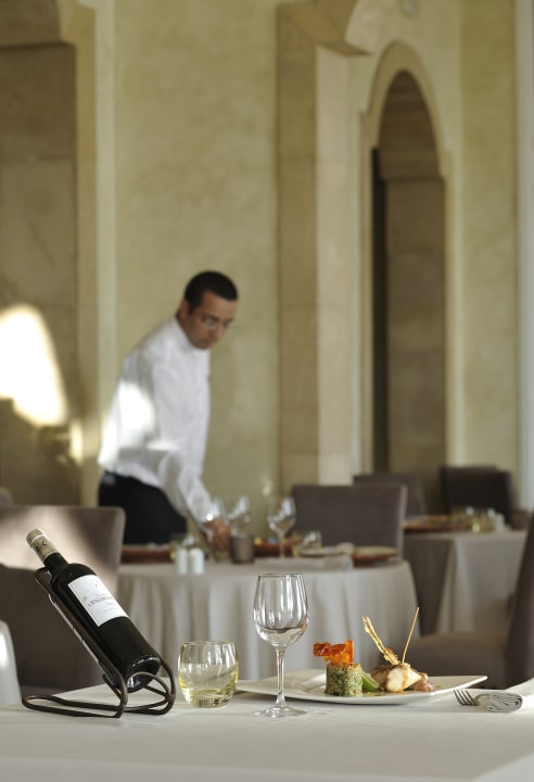 Gastro Hotel Le Médina Essaouira Thalassa Sea & Spa – Mgallery