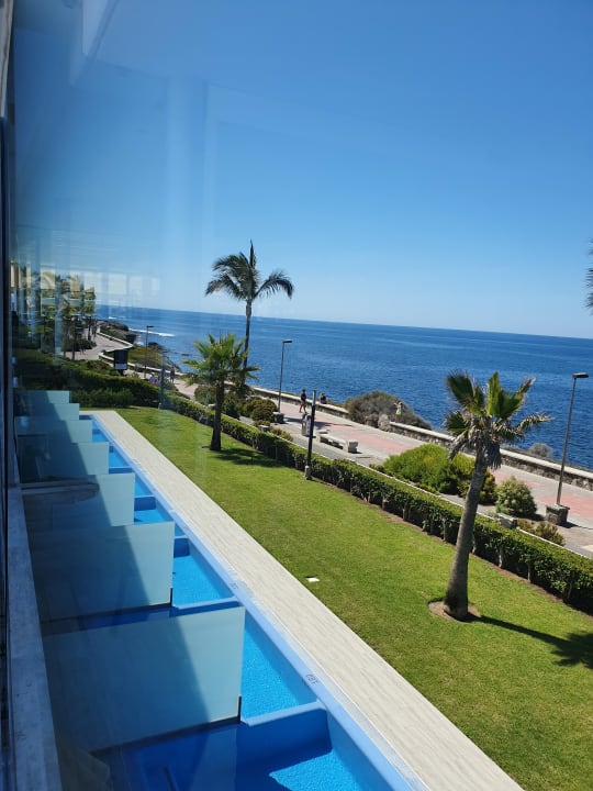 Ausblick Hotel Riu Gran Canaria