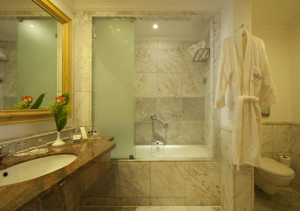 Zimmer Savoy Sharm El Sheikh