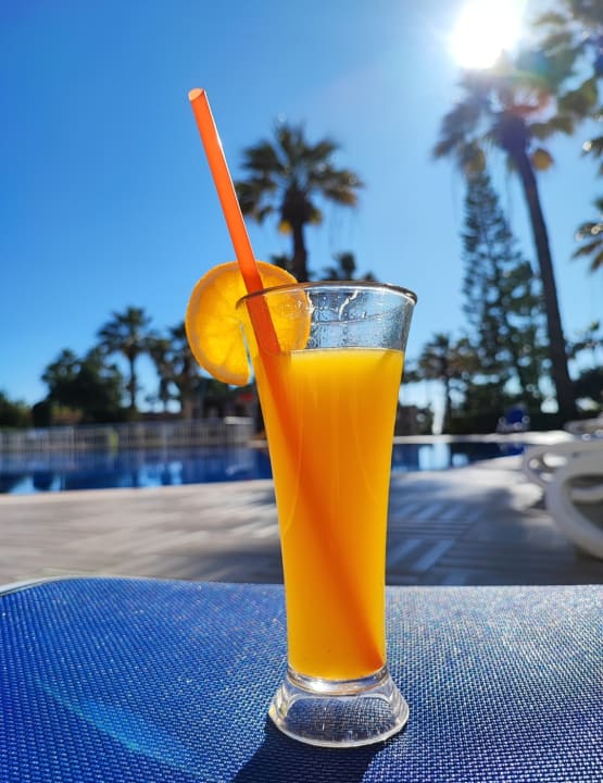 Gastro Seher Kumköy Star Resort & Spa