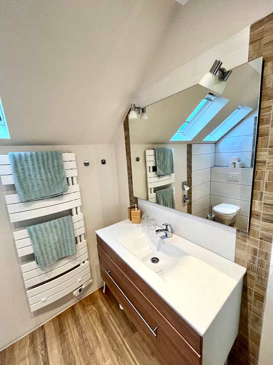 Zimmer Landhotel Bauernstuben