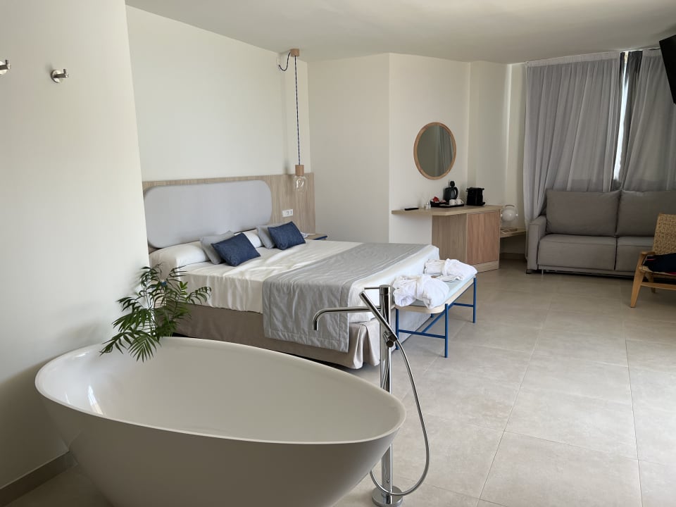 Zimmer TUI Blue Victoria Menorca