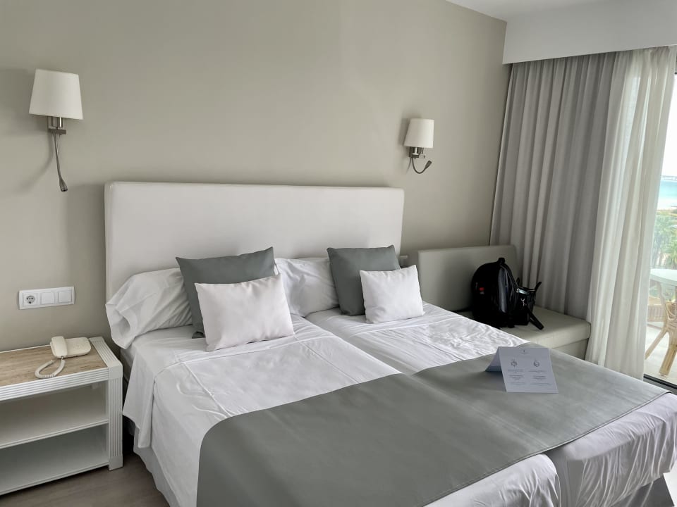 Zimmer Playa Esperanza Resort