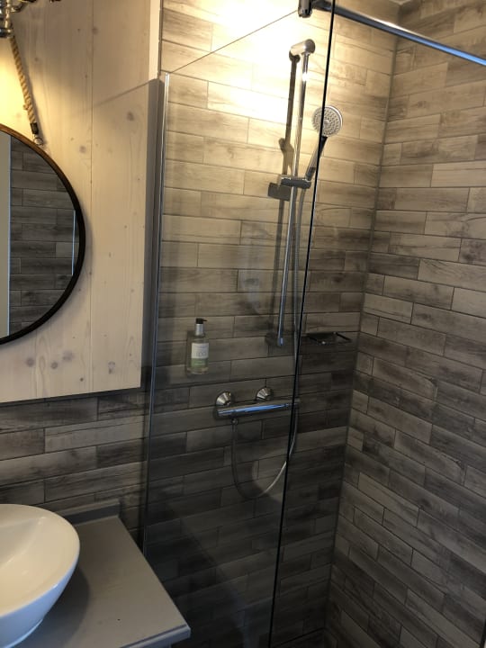 Zimmer Beach Motel Heiligenhafen