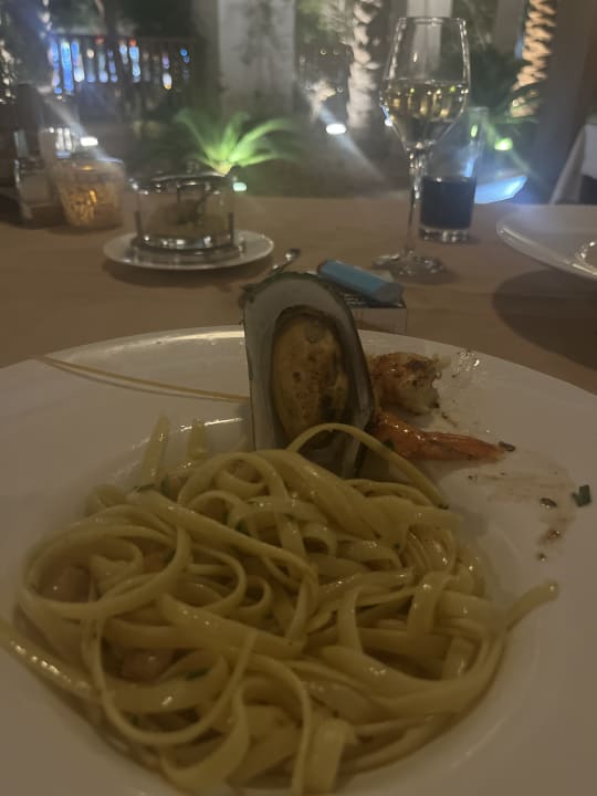 Gastro Makadi Spa - Adults only