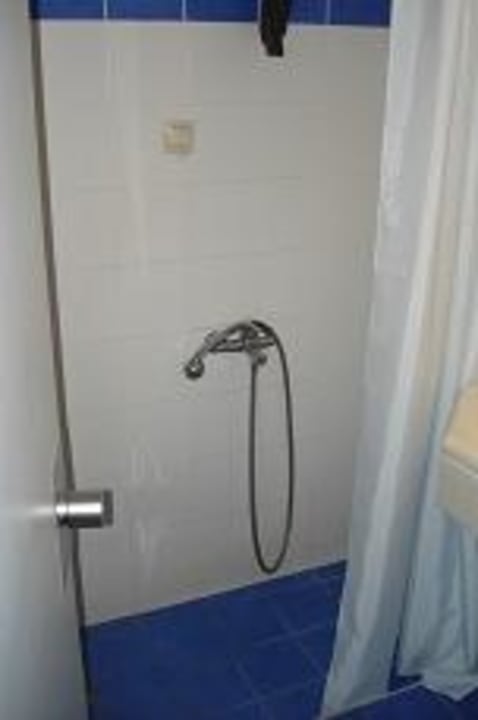 Bad Glaros Beach Hotel