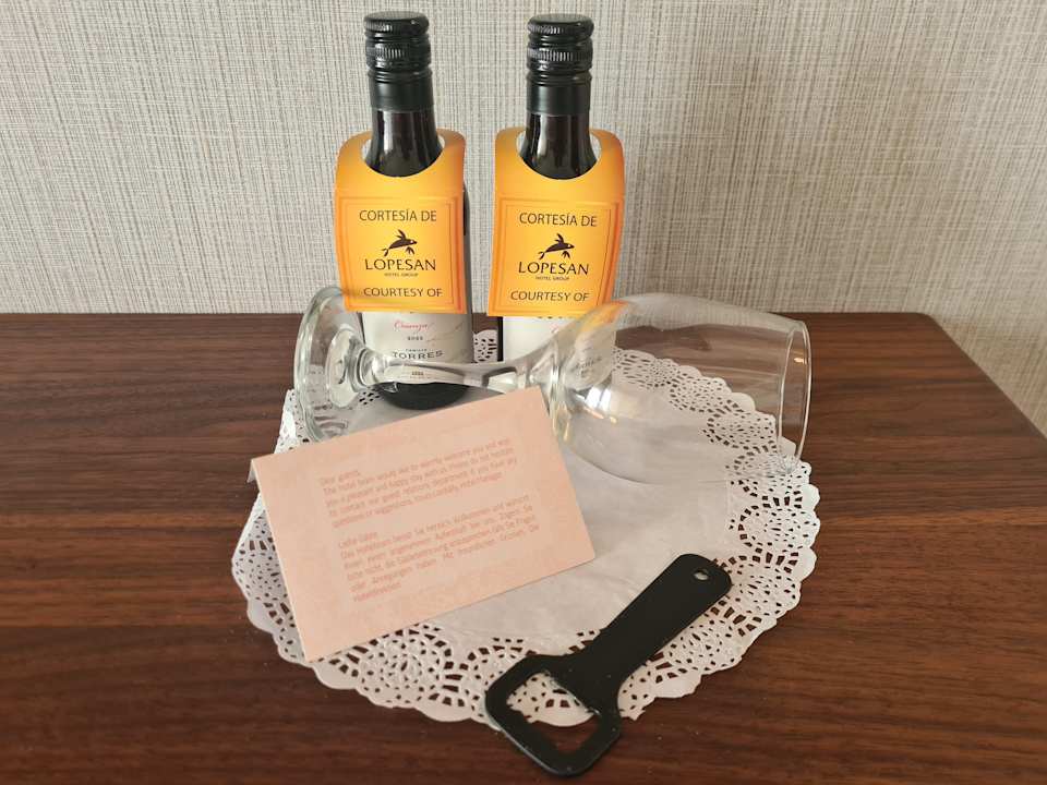 Zimmer Lopesan Costa Meloneras, Resort & Spa