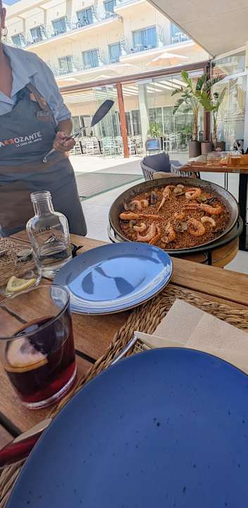 Gastro Barcelo Conil Playa - Adults Only
