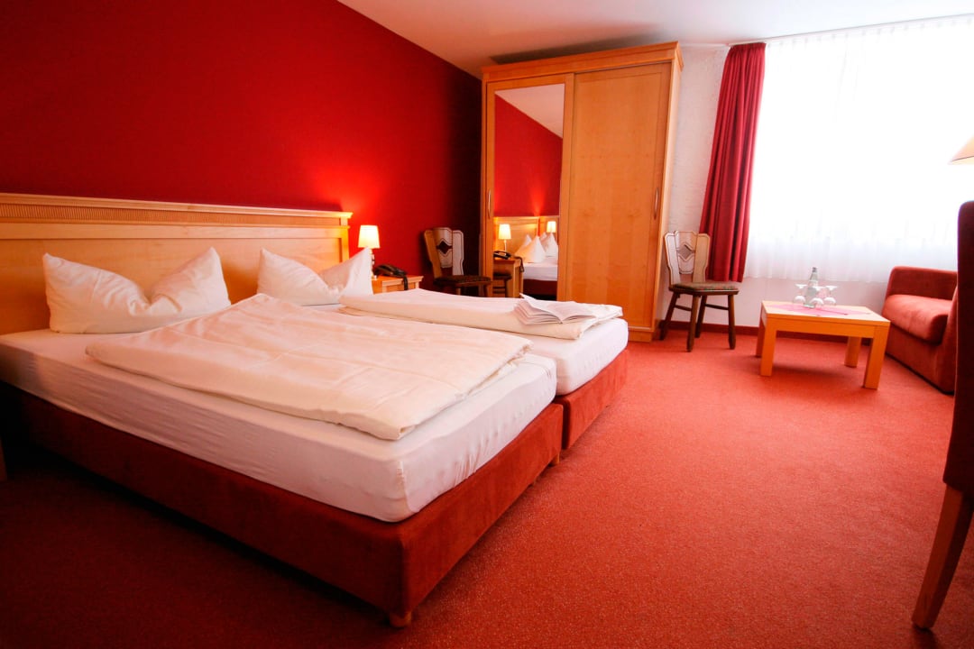 Zimmer Der schöne Asten - Resort Winterberg