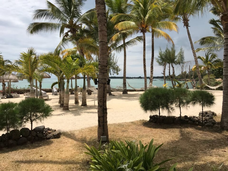 Ausblick Lagoon Attitude - Adults only