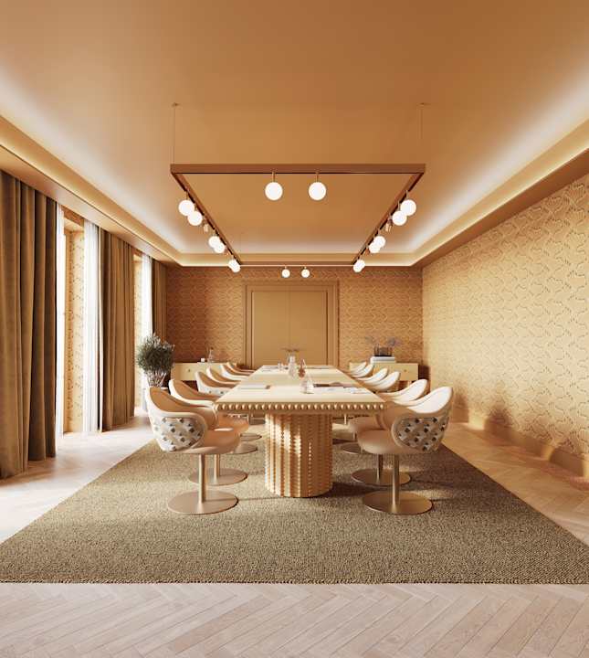 Sonstiges The Florentin by Althoff Collection