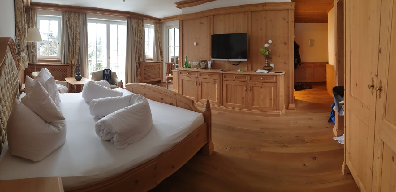 Zimmer Via Salina - Hotel am See - Adults only