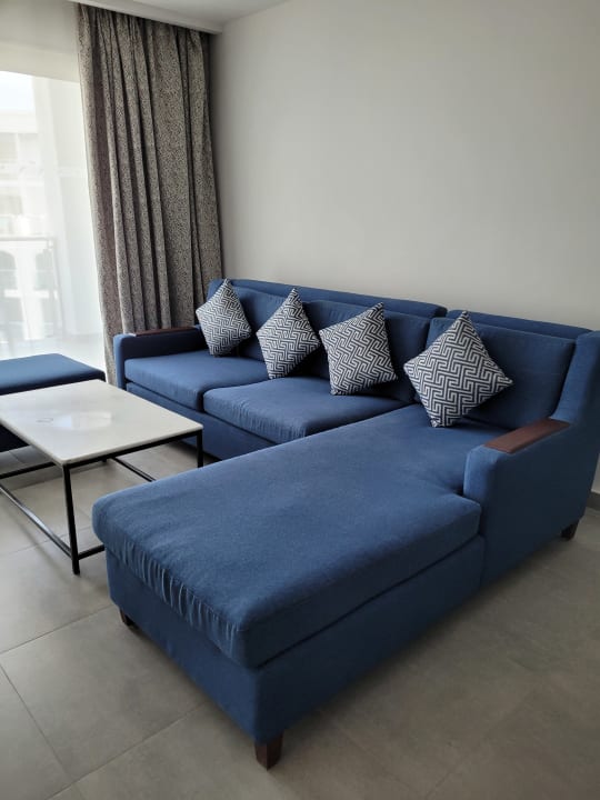 Zimmer Pickalbatros Blu Spa Resort