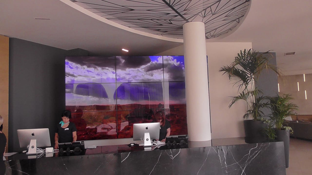 Sonstiges Akrathos Beach Hotel