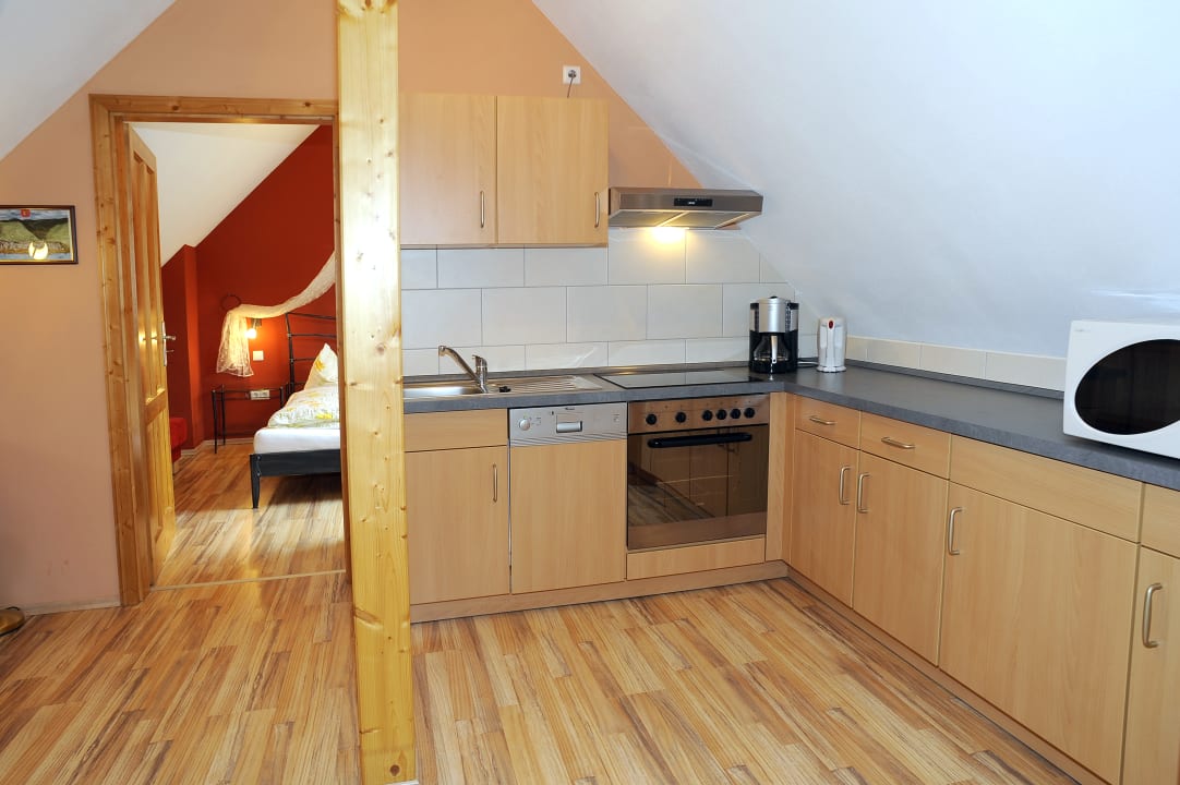 Zimmer Ferienweingut Gutshof Zenz