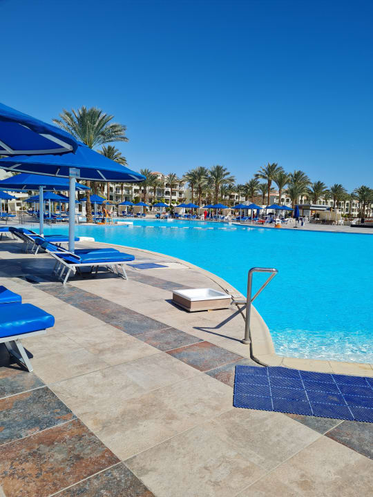 Pool Pickalbatros Dana Beach Resort - Hurghada