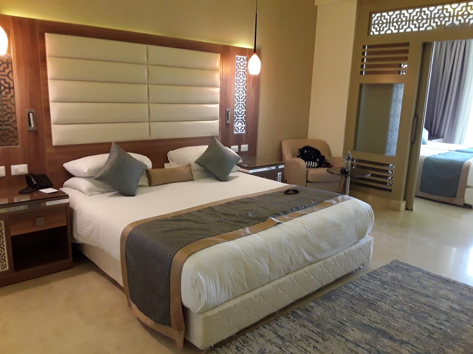 Zimmer Pickalbatros Sea World Resort - Marsa Alam