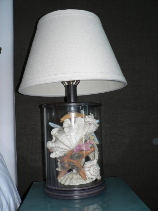 Verspielte Deko The Palms Hotel & Spa