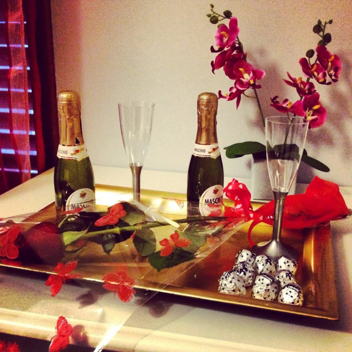 Camera B&B Nonna Nina