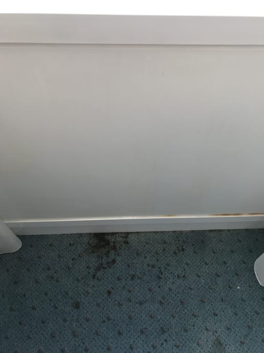 Zimmer Ramada by Wyndham Hannover