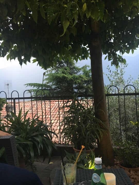 Außenansicht Relax Hotel Villa La Gardenia & Oleandra