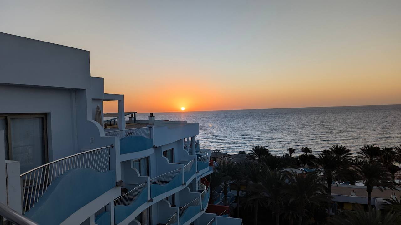Zimmer R2 Pajara Beach