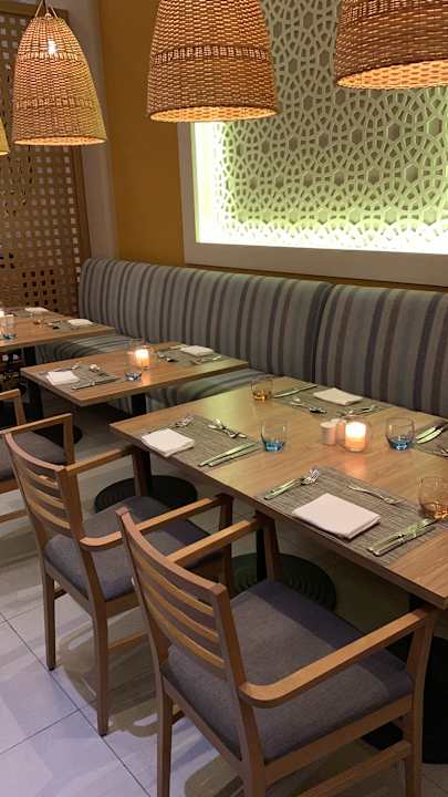 Gastro Steigenberger Resort Ras Soma