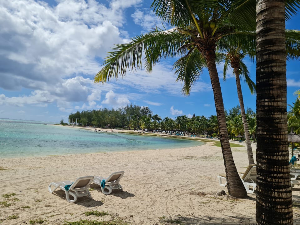 Strand Shandrani Beachcomber Resort & Spa