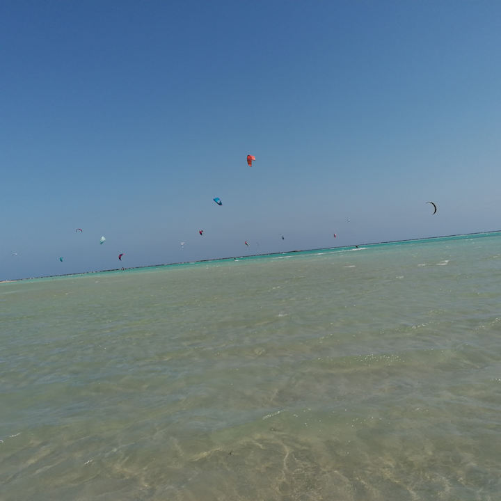 Außenansicht Casa Mare Resort