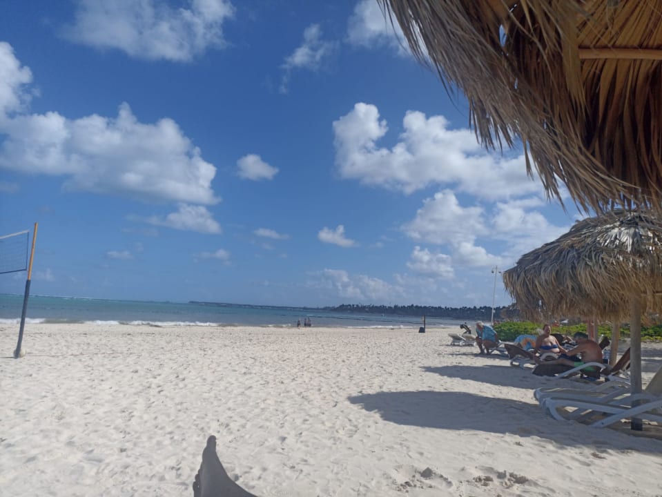 Strand Secrets Royal Beach Punta Cana - Adults only