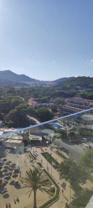 Ausblick Son Moll Sentits Hotel & Spa