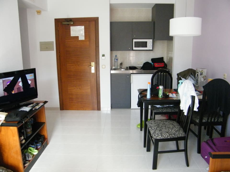 Appartement Protur Vista Badia Aparthotel